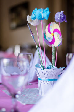 Candy Shop