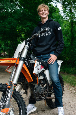 Senior Pictures