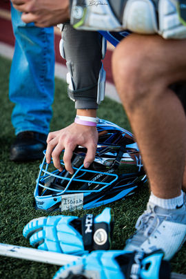 Walled Lake United LAX