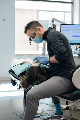 Reynolds Orthodontics