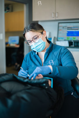 Reynolds Orthodontics