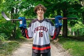 Senior Pictures