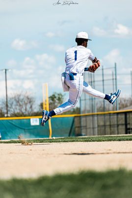 Walled Lake Western Baseball