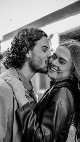 Engagement Photos
