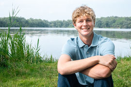 Senior Pictures