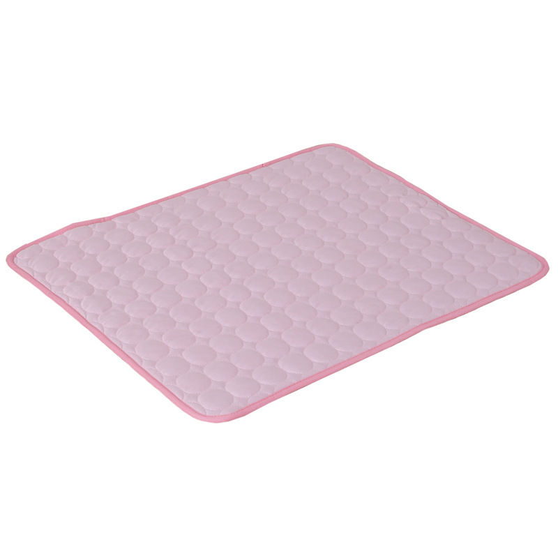 Miniatura: Dog Cooling Mat Summer Pet Cold Bed Extra Large For Small Big Dogs Pet Accessori