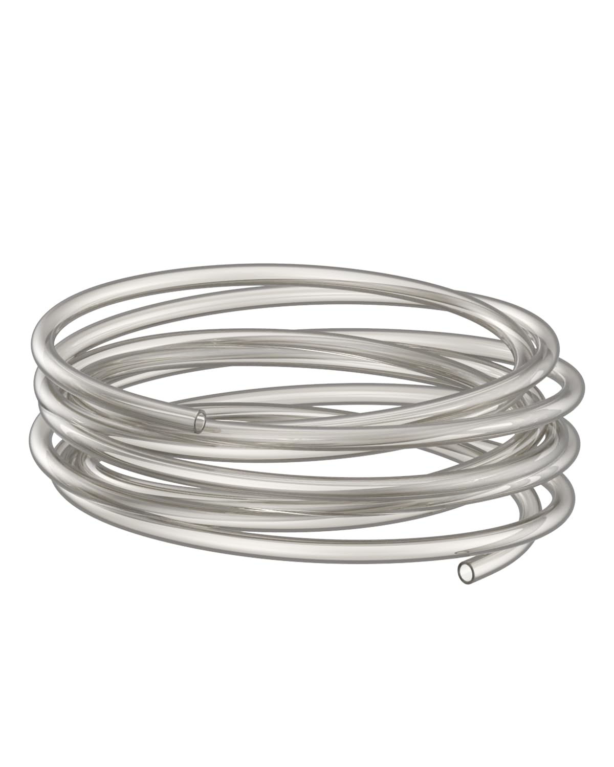 Pawfly Aquarium Airline Tubing 13 Feet Standard Aquarium Air Tubing for Fish Tan