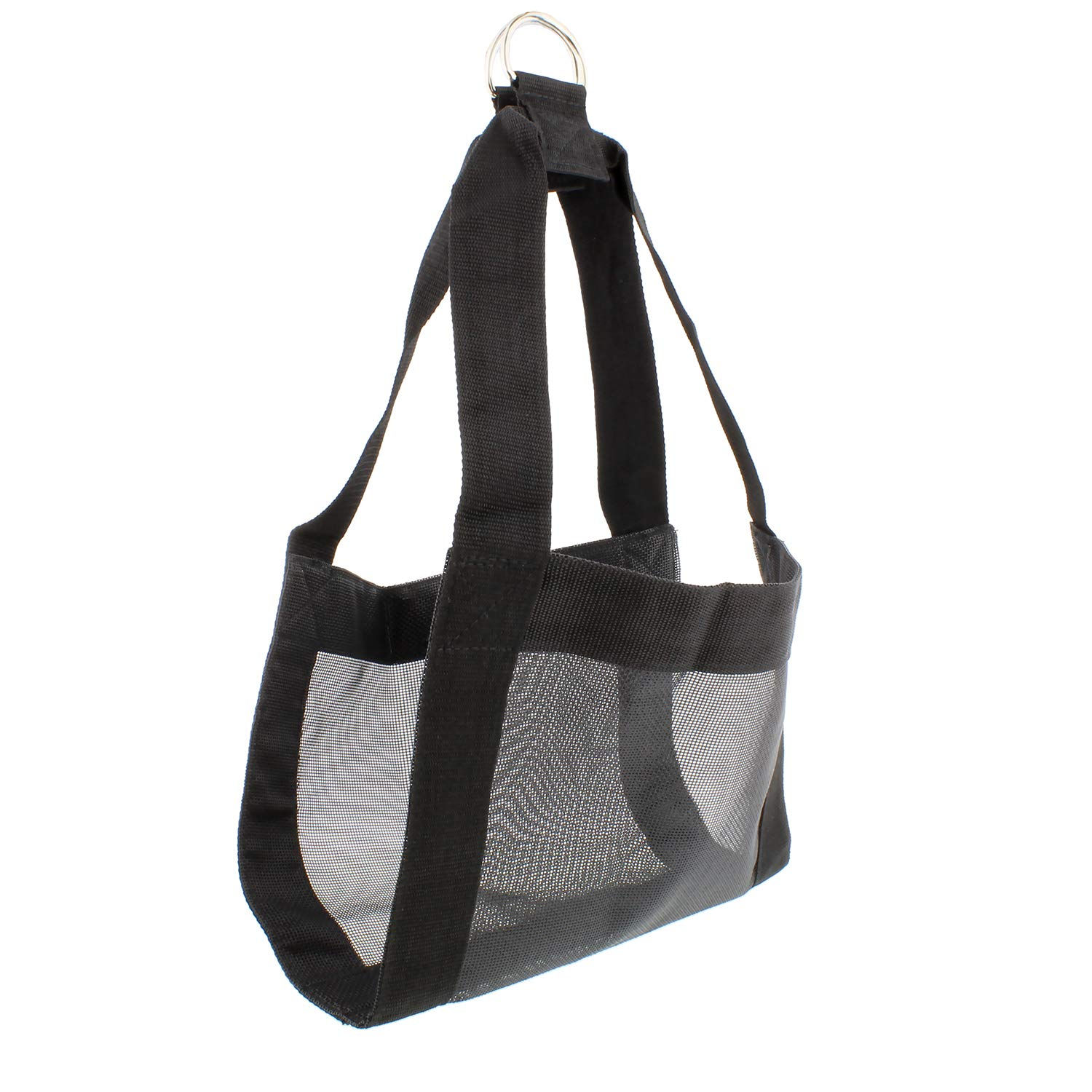 Rural365 Calf Sling for Weighing Small Animals – Livestock Sling Hang Scale Calf
