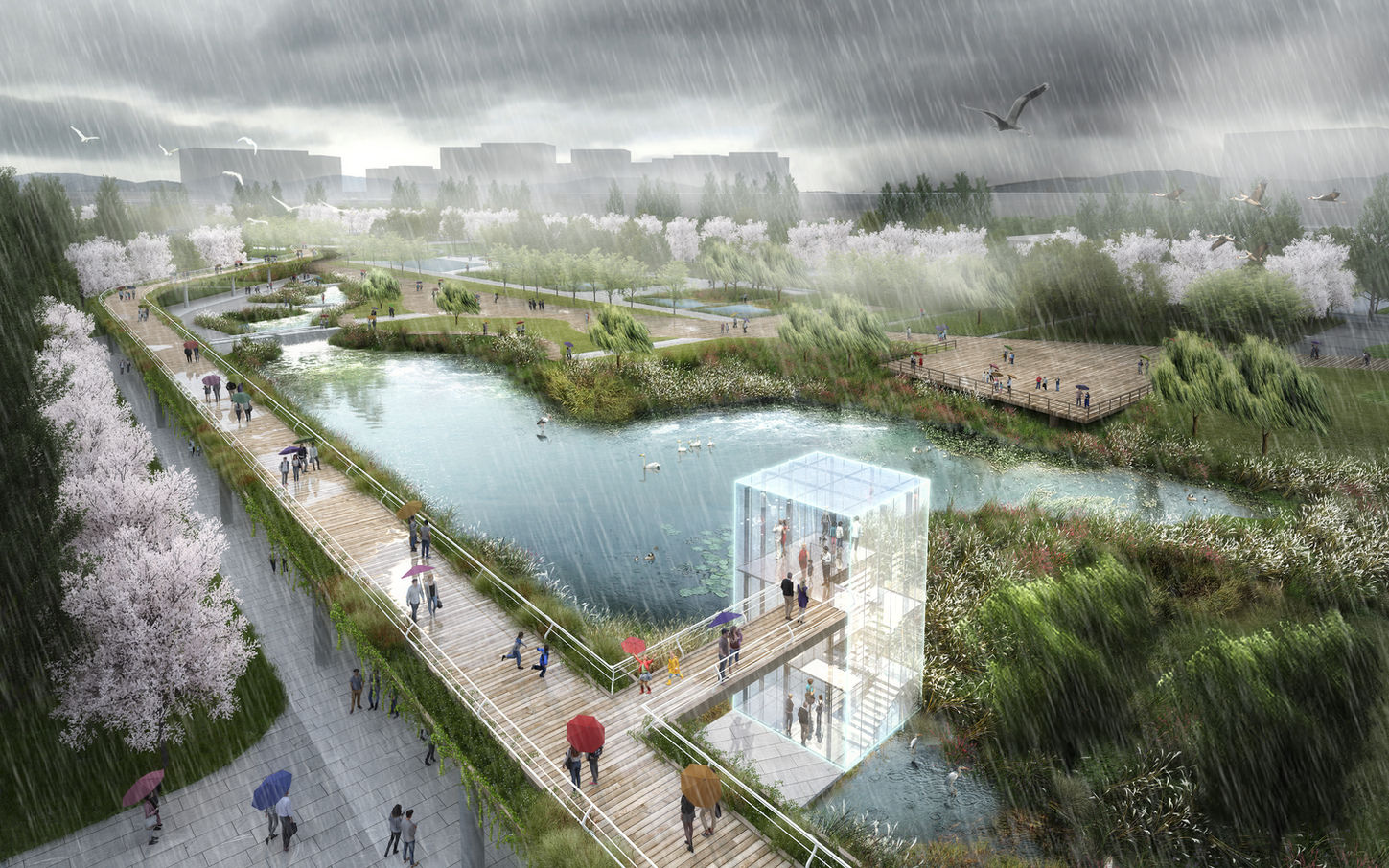 2019_0612~0701_부산 에코델타시티 2-1_그룹한05_조감도-빗물정원 04.jpg