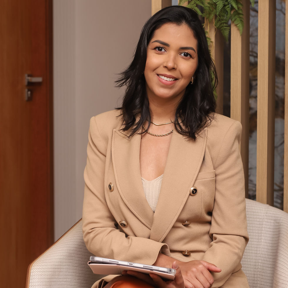 Dra. Jéssica Guedes