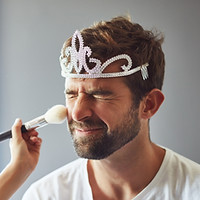 Princess Dad