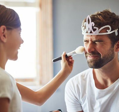 Princess Dad