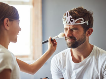 The Double Standards for Mums and Dads: Why Parenting Isn’t Equal in the Eyes of Society (with a Dash of Humour)