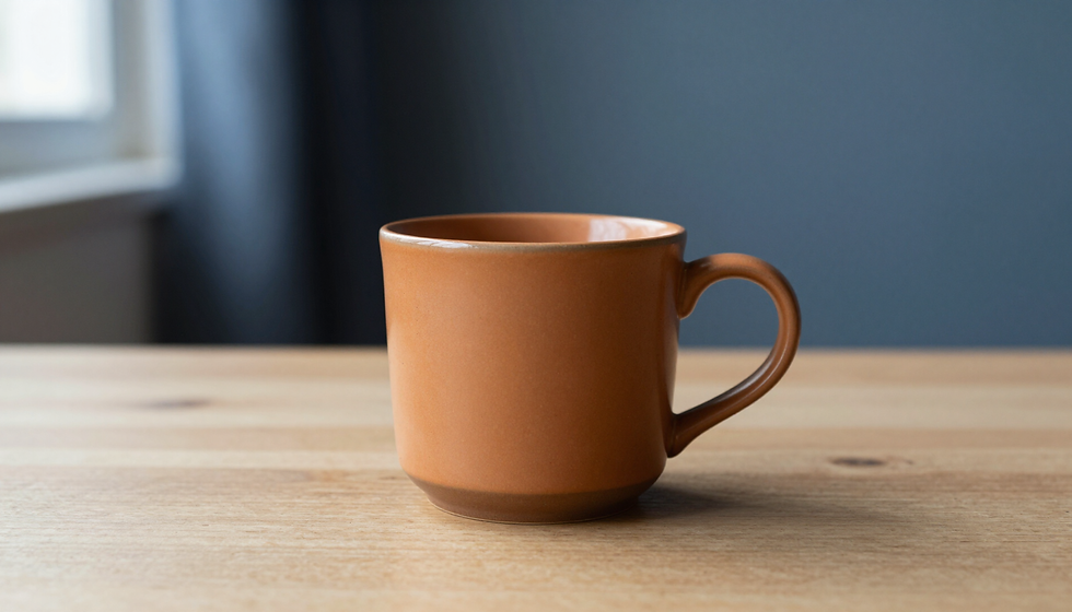 Café con Benito Calderón