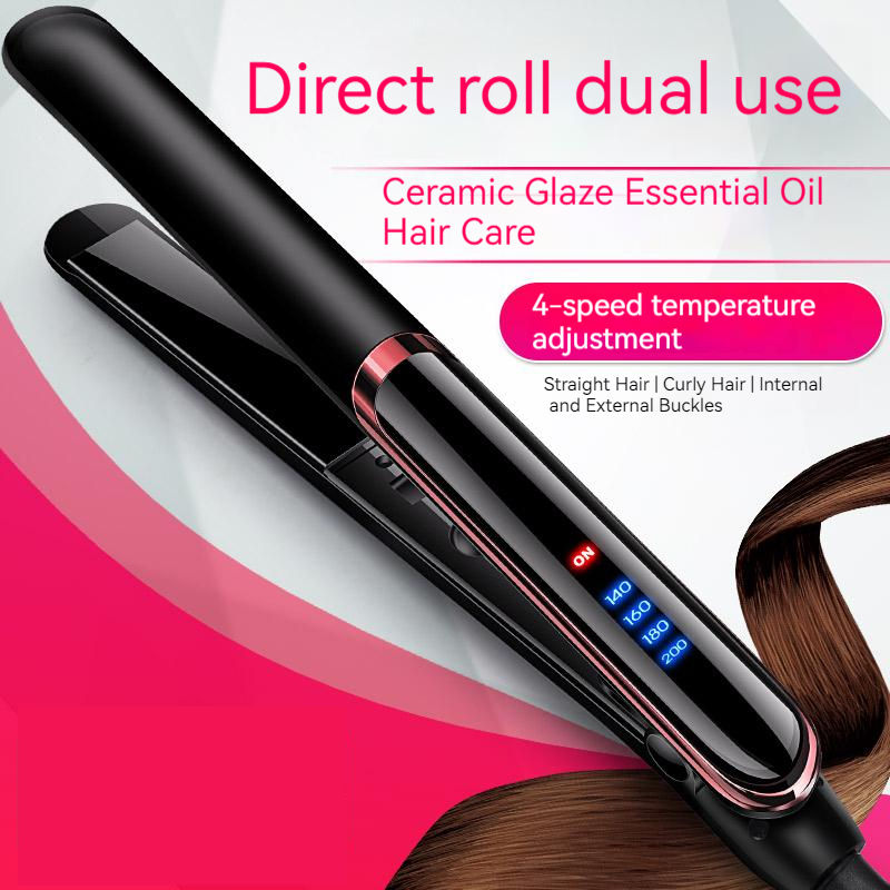 Thumbnail: VersaStyle Curling and Straightening Iron