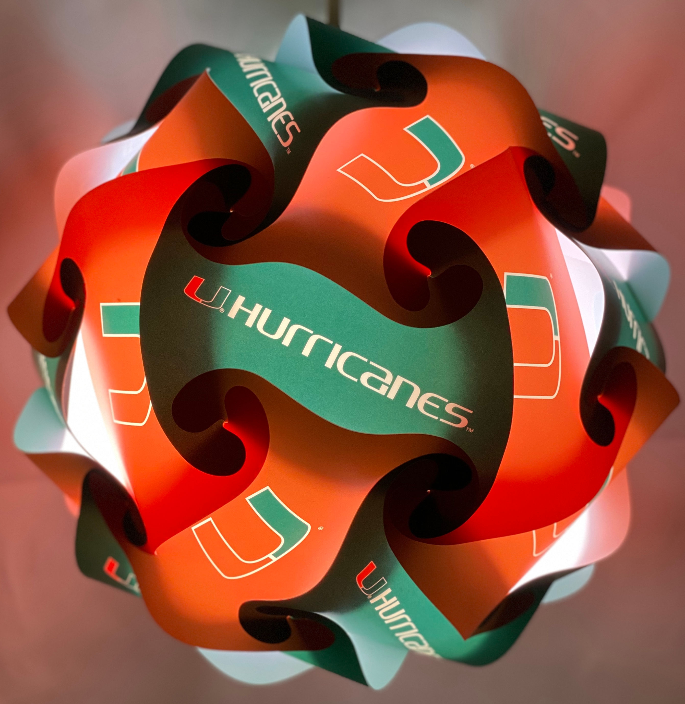 University of Miami Hurricanes