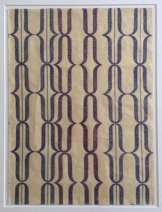 DOKUPIL, Jiri "Georg": o.T. (1990)
