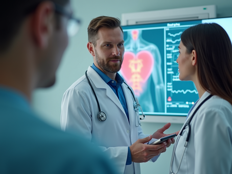 Essential Heart Screening: Your Path to Prevention