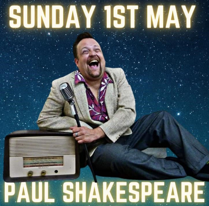 Paul Shakespeare
