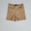 Thumbnail: Biker Short in Honey colour 