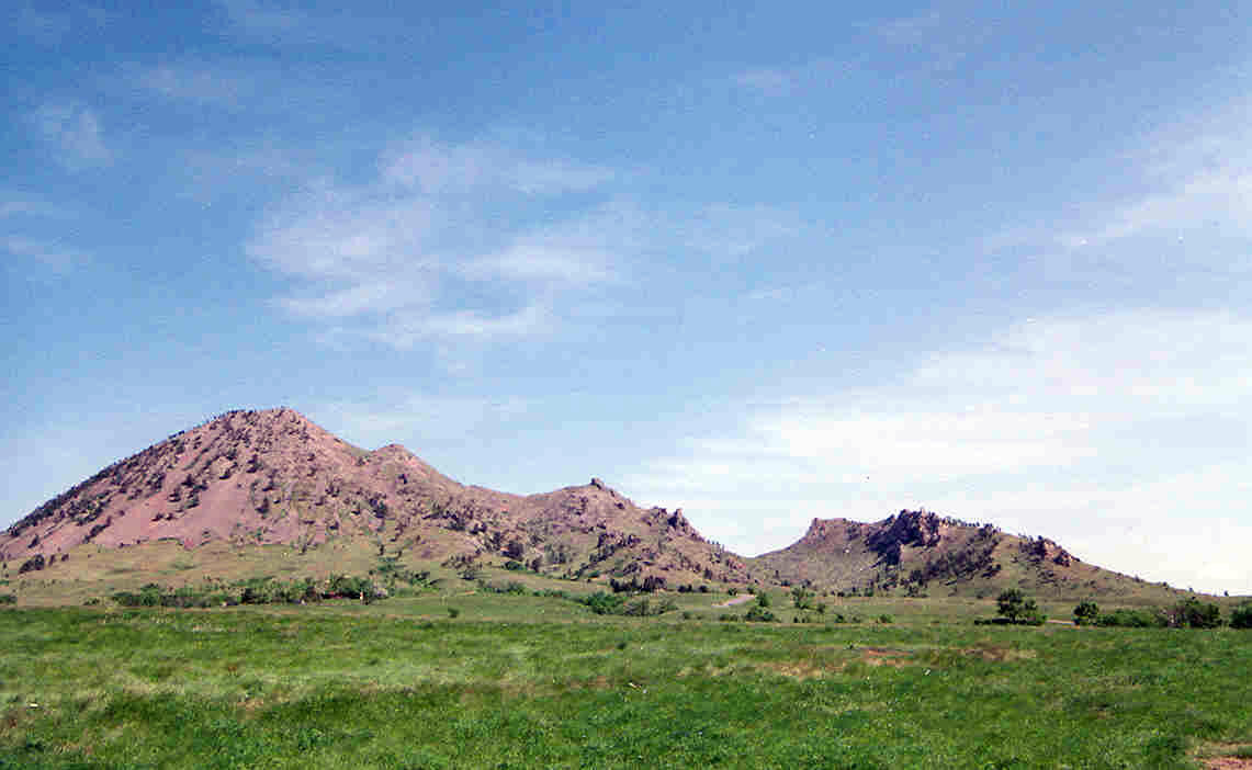 Bear Butte Lodge triballandenterprise