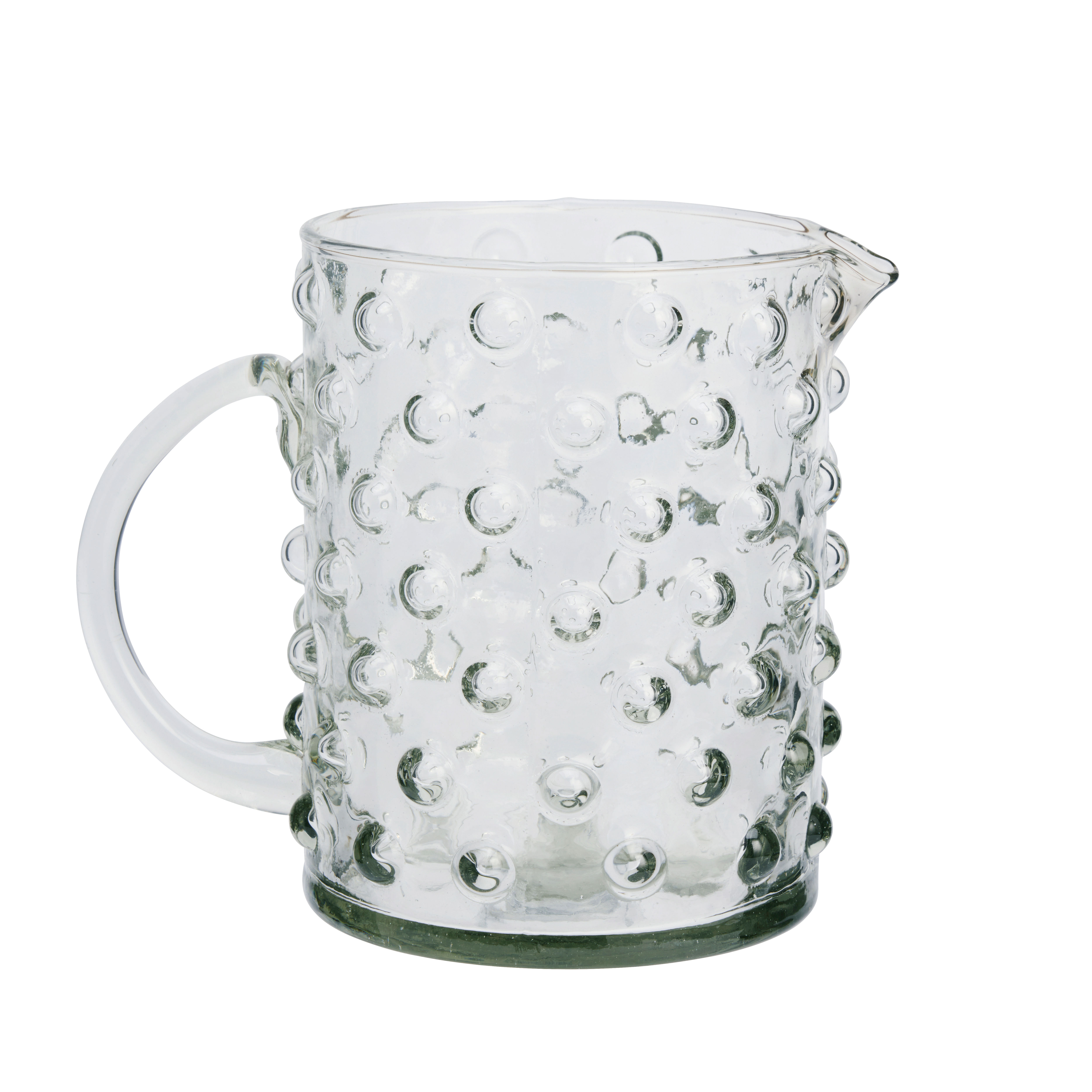 CARAFE VERRE SOUFFLÉ • cuisine