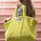 Thumbnail: BONGUSTA PRISTINE & NEON YELLOW • bag