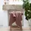 Miniature : BONGUSTA CAMEL & ULTRAMARINE • towel