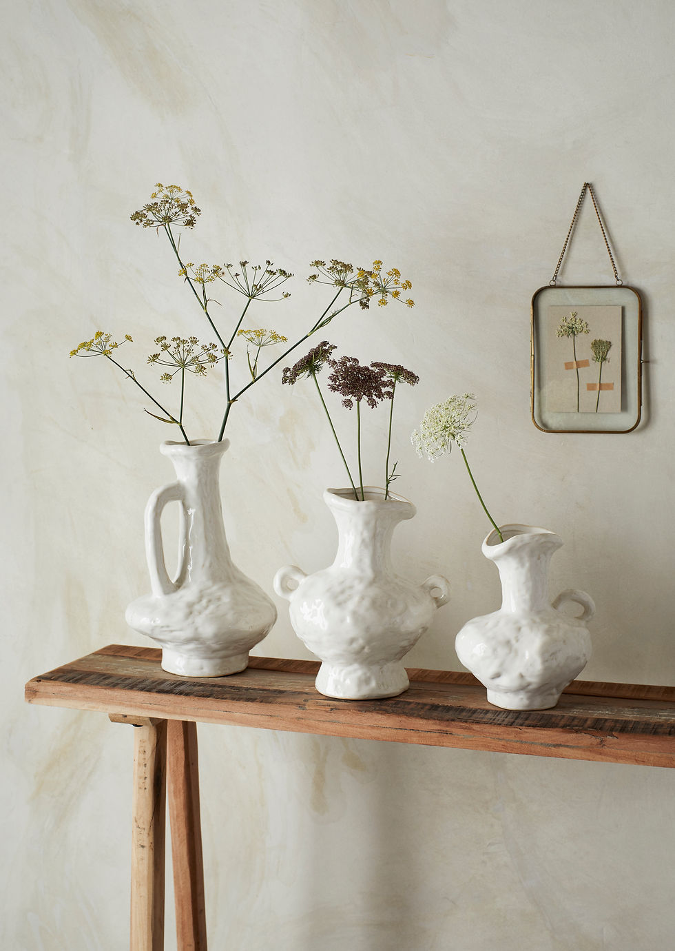 Miniature : VASE EN GRÈS • décoration