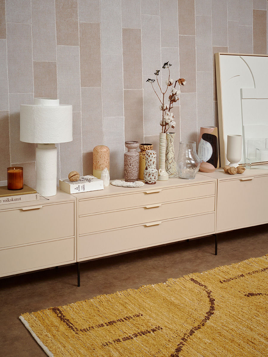 Miniature : GESSO TABLE LAMPE HK Living • luminaire