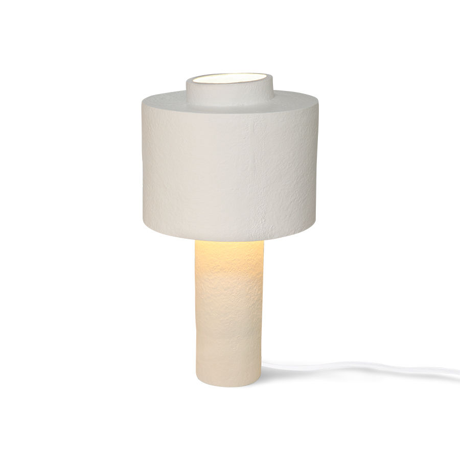Miniature : GESSO TABLE LAMPE HK Living • luminaire
