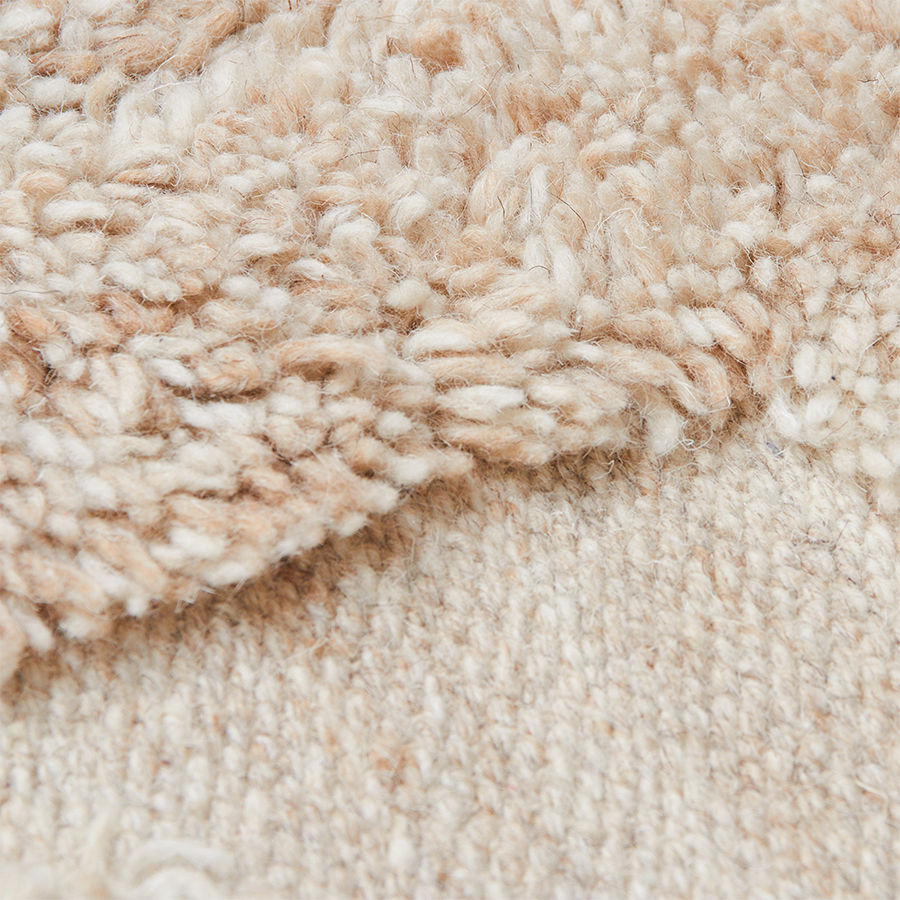 Miniature : TAPIS TUFTÉ • HK Living
