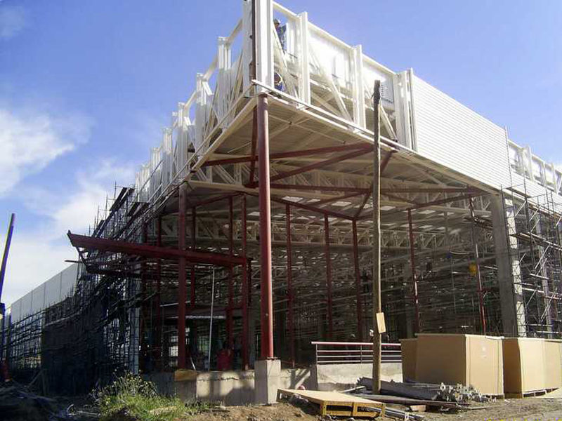 Tottus Puente Alto