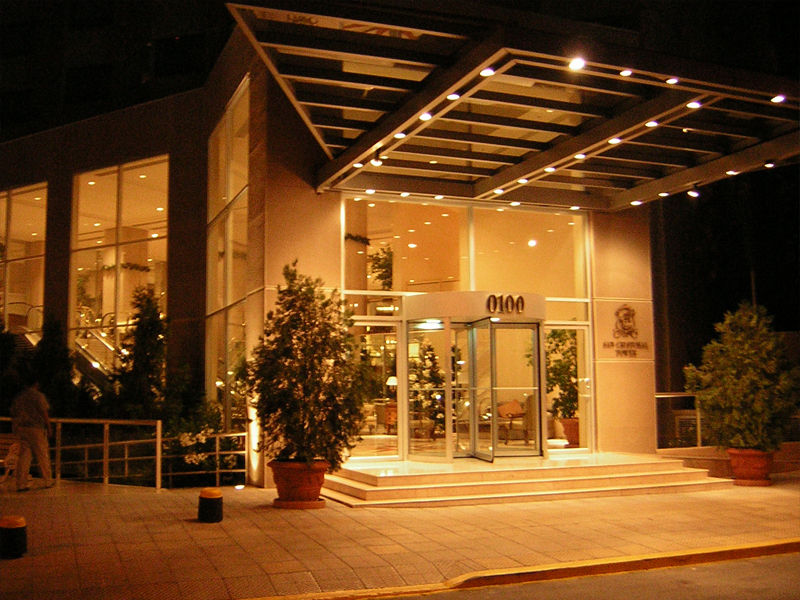 Hotel Sheraton