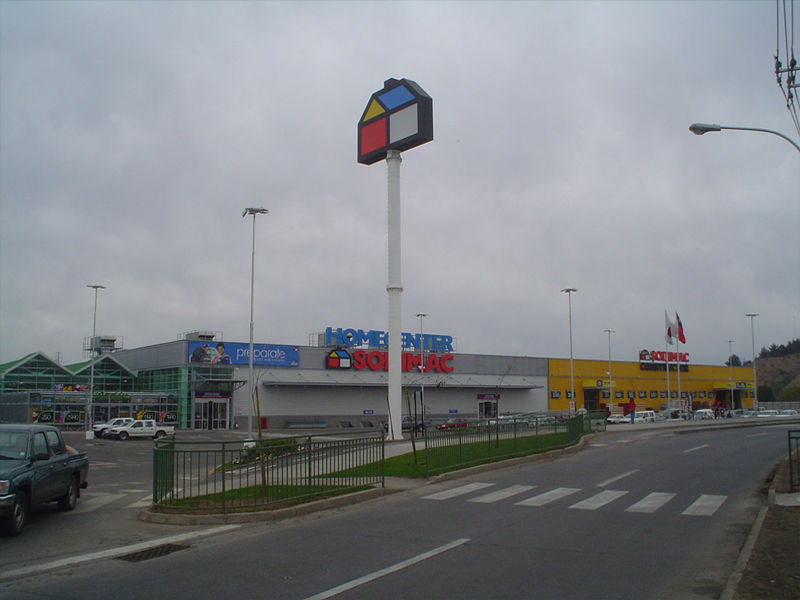 Home center
