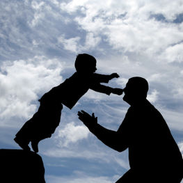 Become a Child