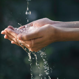 Transformative Water