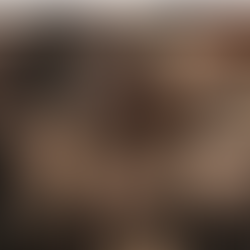 Poverty and Empty Vats