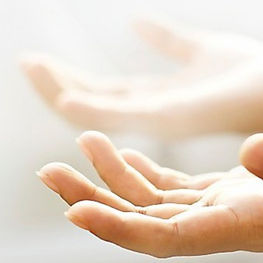 Hands