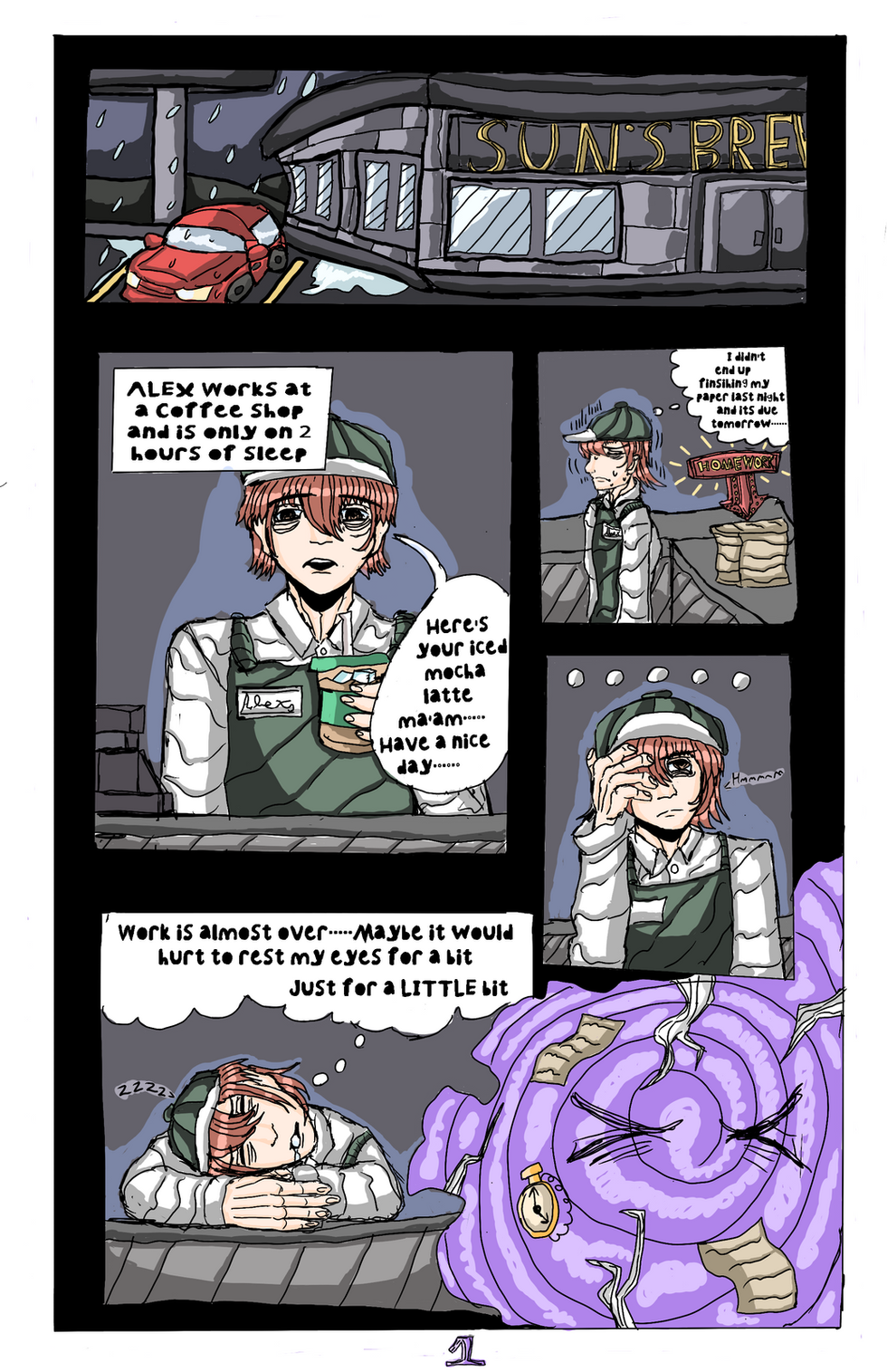 Page 1