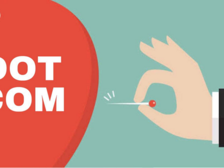 The Dot-com Bubble