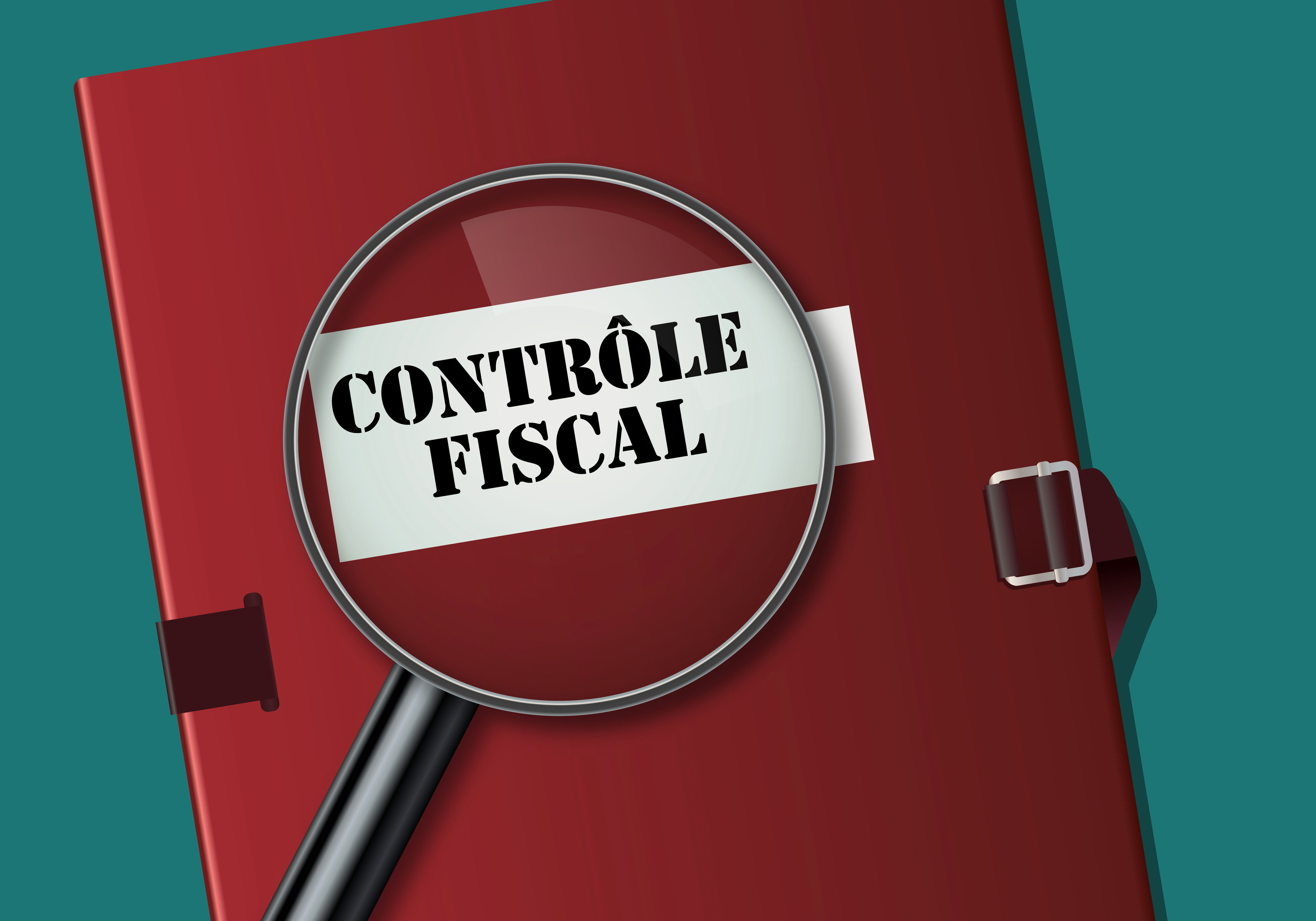 Accompagnement lors d'un contrôle fiscal