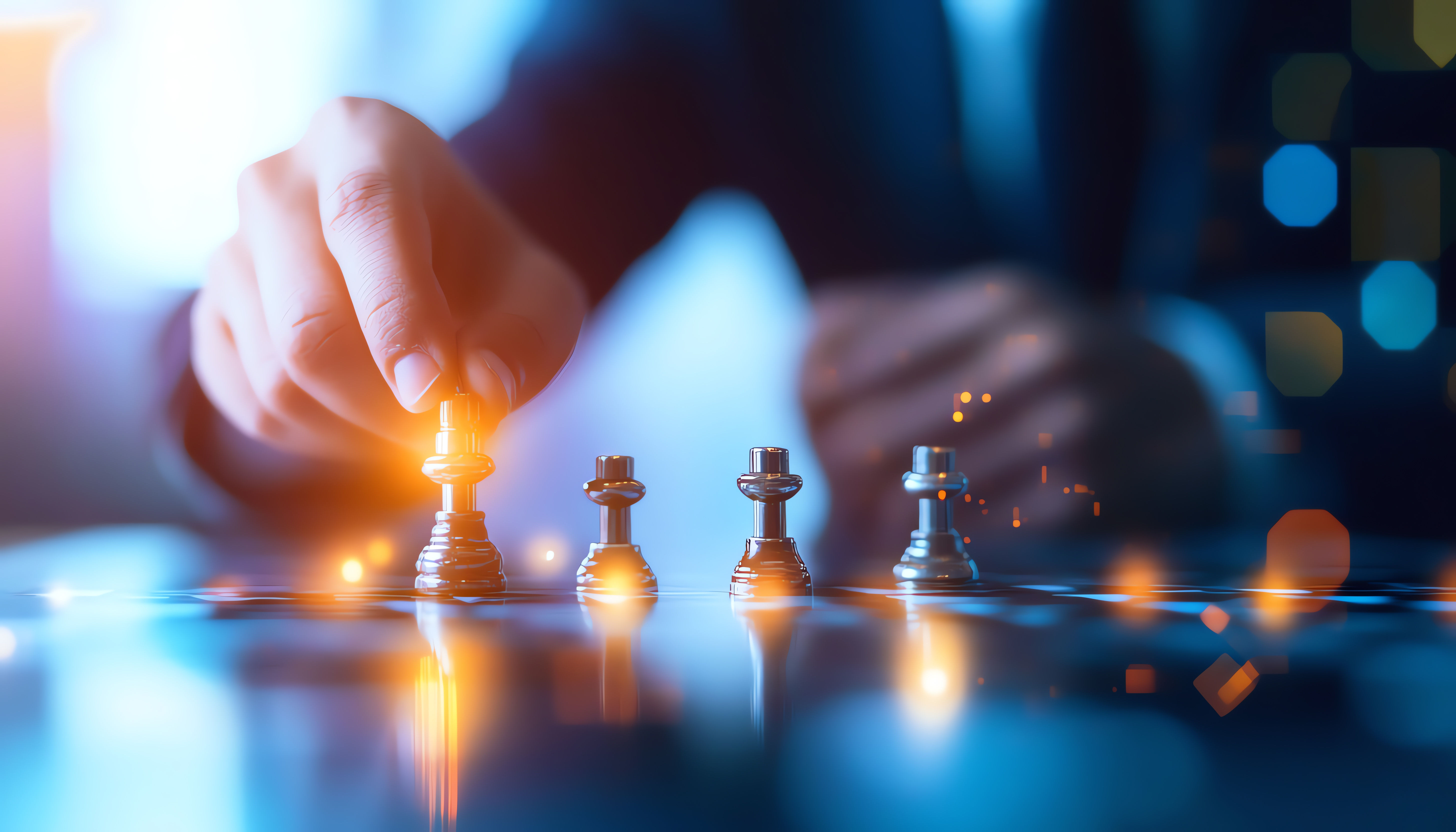 Difficultés des entreprises, des solutions