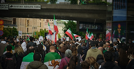 Iran: The Significance of the Hijab and Why We Must Do More