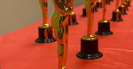 International Film at the Oscars