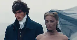 ‘Unnatural and Uncomfortable’: New Wuthering Heights Bites Off More Than It Can Chew