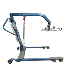 EZ Effort Lift 750 lb. Weight Capacity | Patient Lifting Machine
