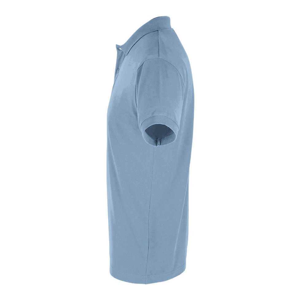 Miniatura: Men's Polo Shirt fitted cut | SOL'S Perfect Men 11346