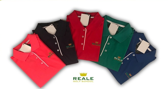 Magliette RGS Donna
