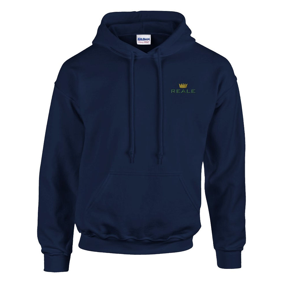 Miniatura: Donna Felpa Classic Unisex Pullover Hoodie | Gildan® 18500